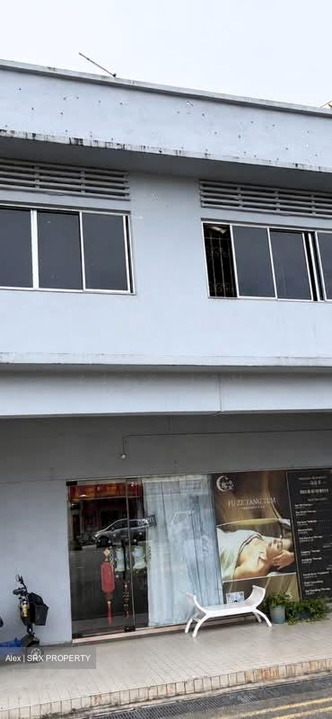 Changi Road (D14), Shop House #594923591